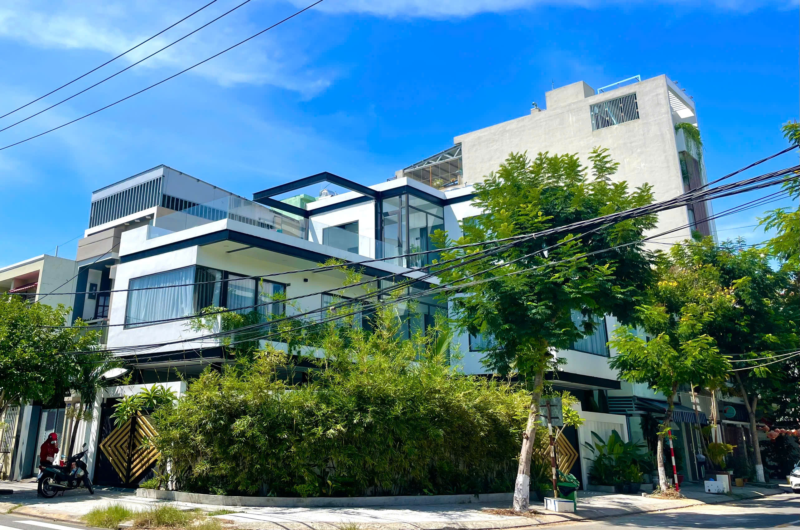 3~5베드룸 팬5 독채 풀빌라 이미지 14